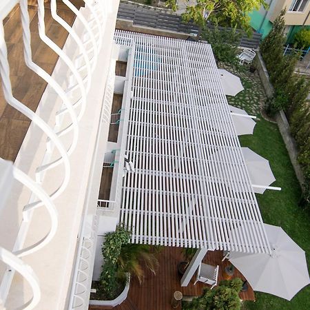 The Mint Villa - Saint Vlas Sveti Vlas Ngoại thất bức ảnh
