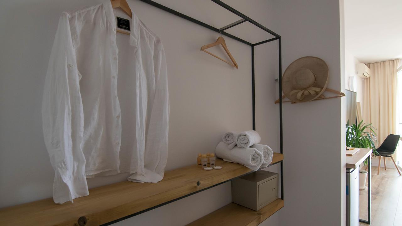 The Mint Villa - Saint Vlas Sveti Vlas Ngoại thất bức ảnh
