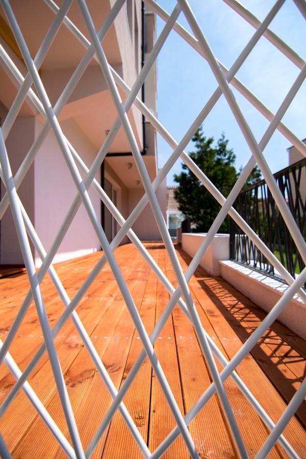 The Mint Villa - Saint Vlas Sveti Vlas Ngoại thất bức ảnh