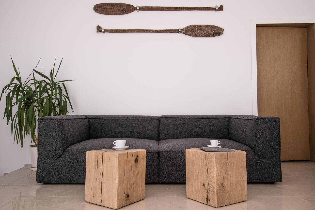 The Mint Villa - Saint Vlas Sveti Vlas Ngoại thất bức ảnh
