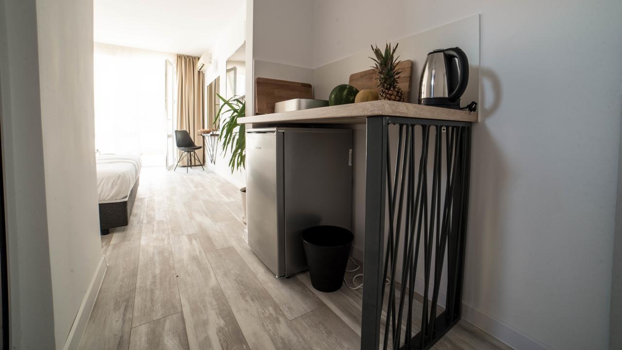 The Mint Villa - Saint Vlas Sveti Vlas Ngoại thất bức ảnh