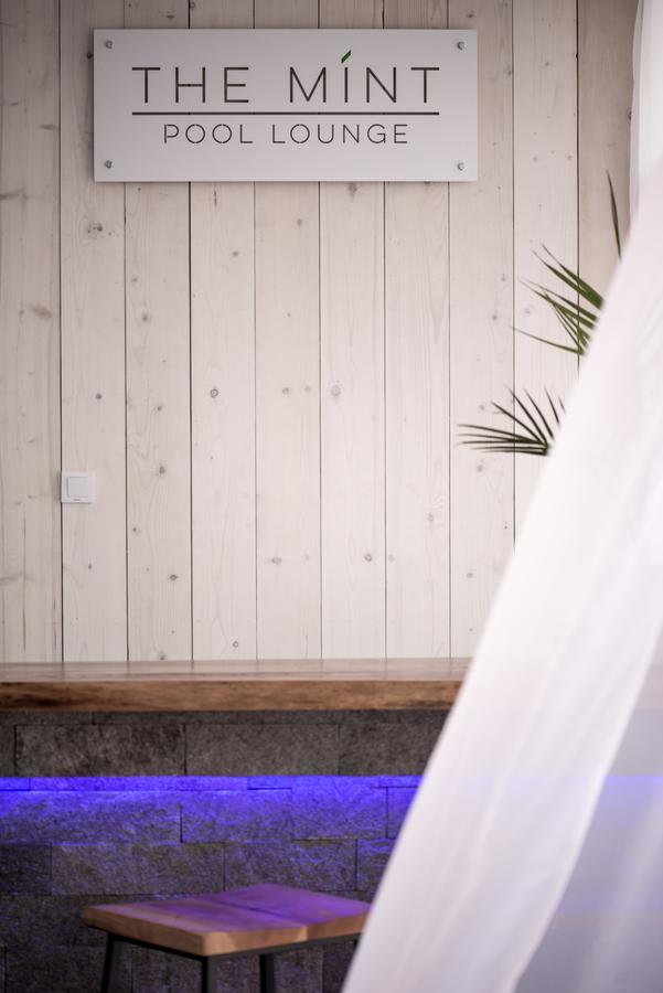 The Mint Villa - Saint Vlas Sveti Vlas Ngoại thất bức ảnh