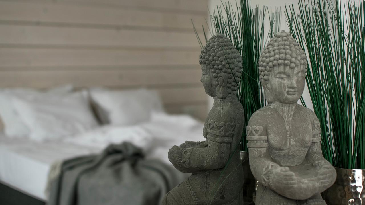 The Mint Villa - Saint Vlas Sveti Vlas Ngoại thất bức ảnh