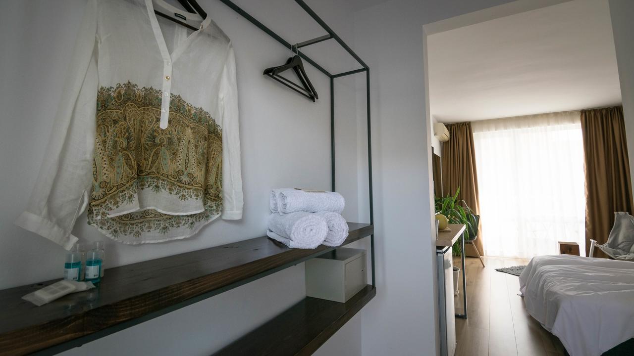 The Mint Villa - Saint Vlas Sveti Vlas Ngoại thất bức ảnh