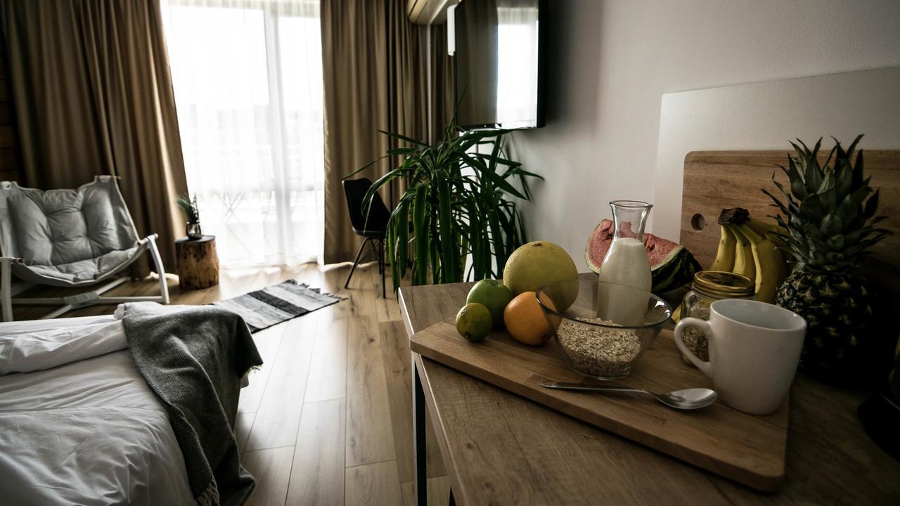 The Mint Villa - Saint Vlas Sveti Vlas Ngoại thất bức ảnh