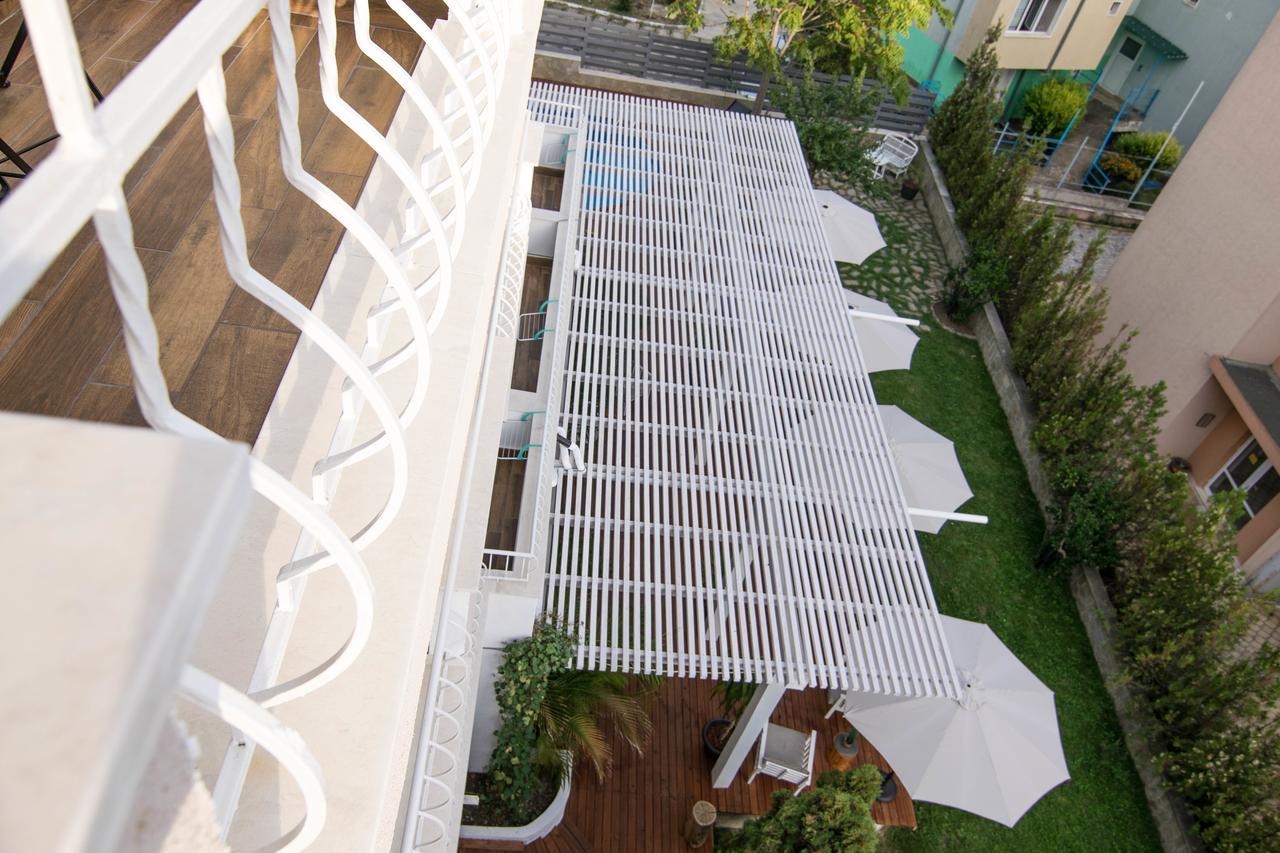 The Mint Villa - Saint Vlas Sveti Vlas Ngoại thất bức ảnh